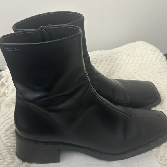 Vagabond Blanca boots - Picture 4 of 5